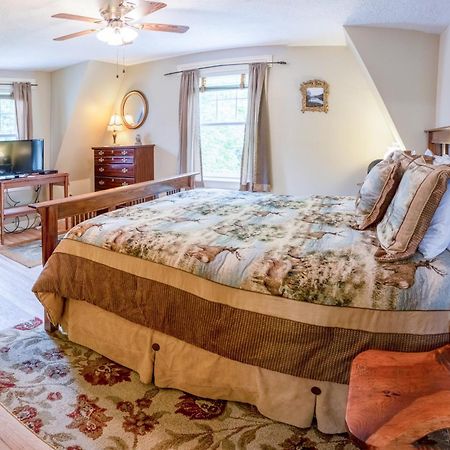 Heathwood Inn Bar Harbor Bagian luar foto