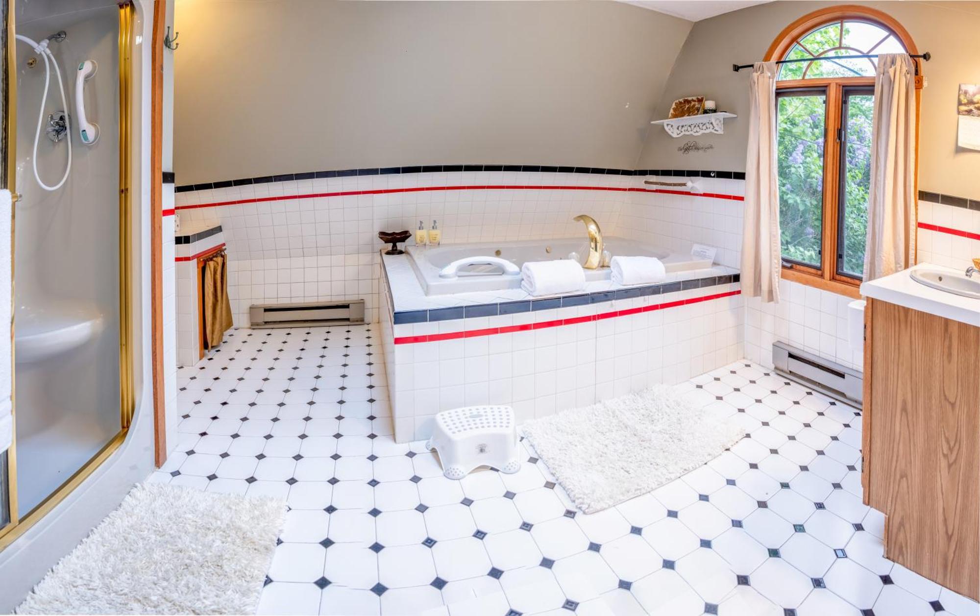 Heathwood Inn Bar Harbor Bagian luar foto