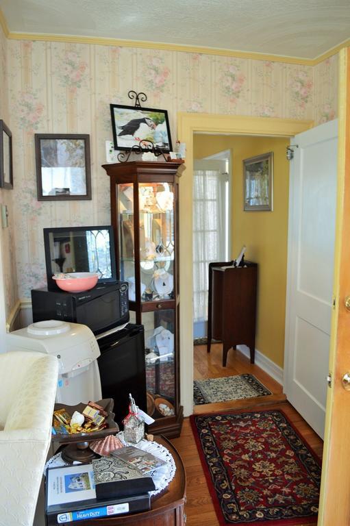 Heathwood Inn Bar Harbor Bagian luar foto