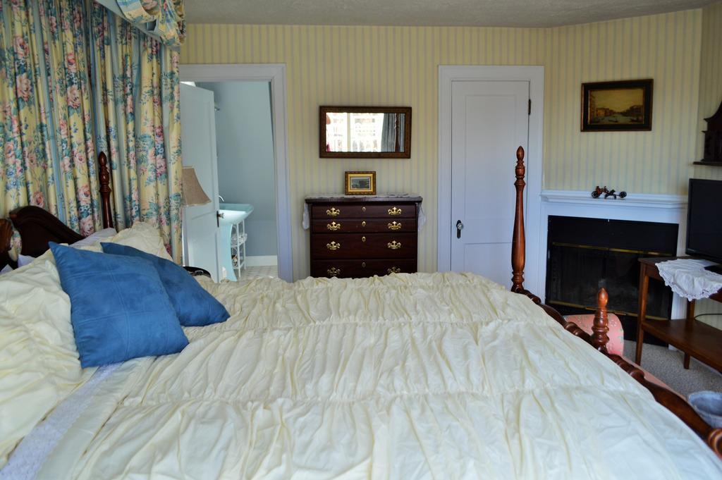 Heathwood Inn Bar Harbor Ruang foto
