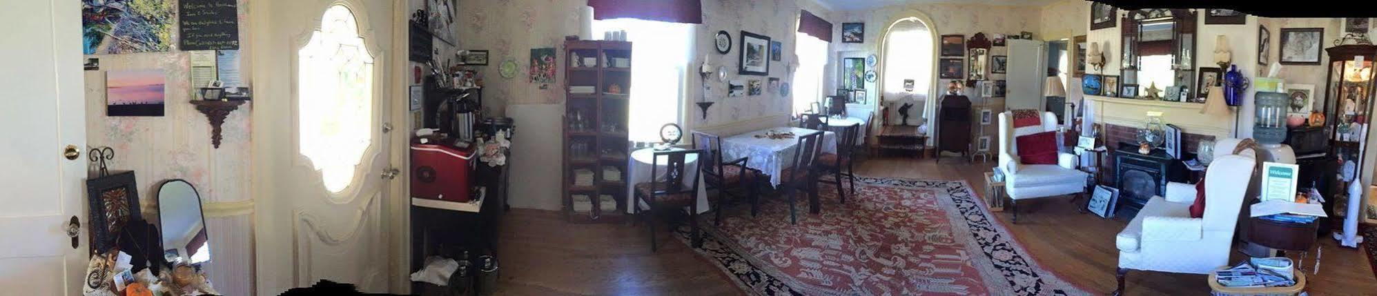 Heathwood Inn Bar Harbor Bagian luar foto