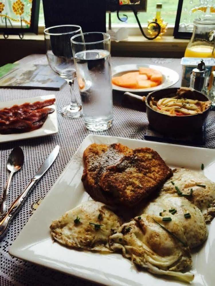 Heathwood Inn Bar Harbor Bagian luar foto