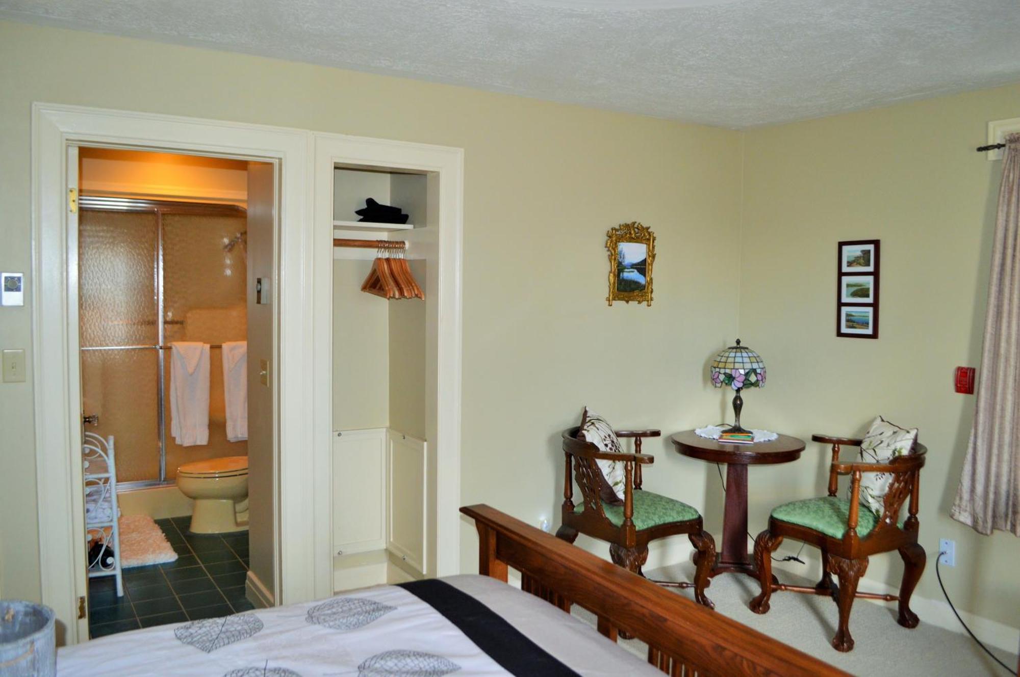 Heathwood Inn Bar Harbor Bagian luar foto