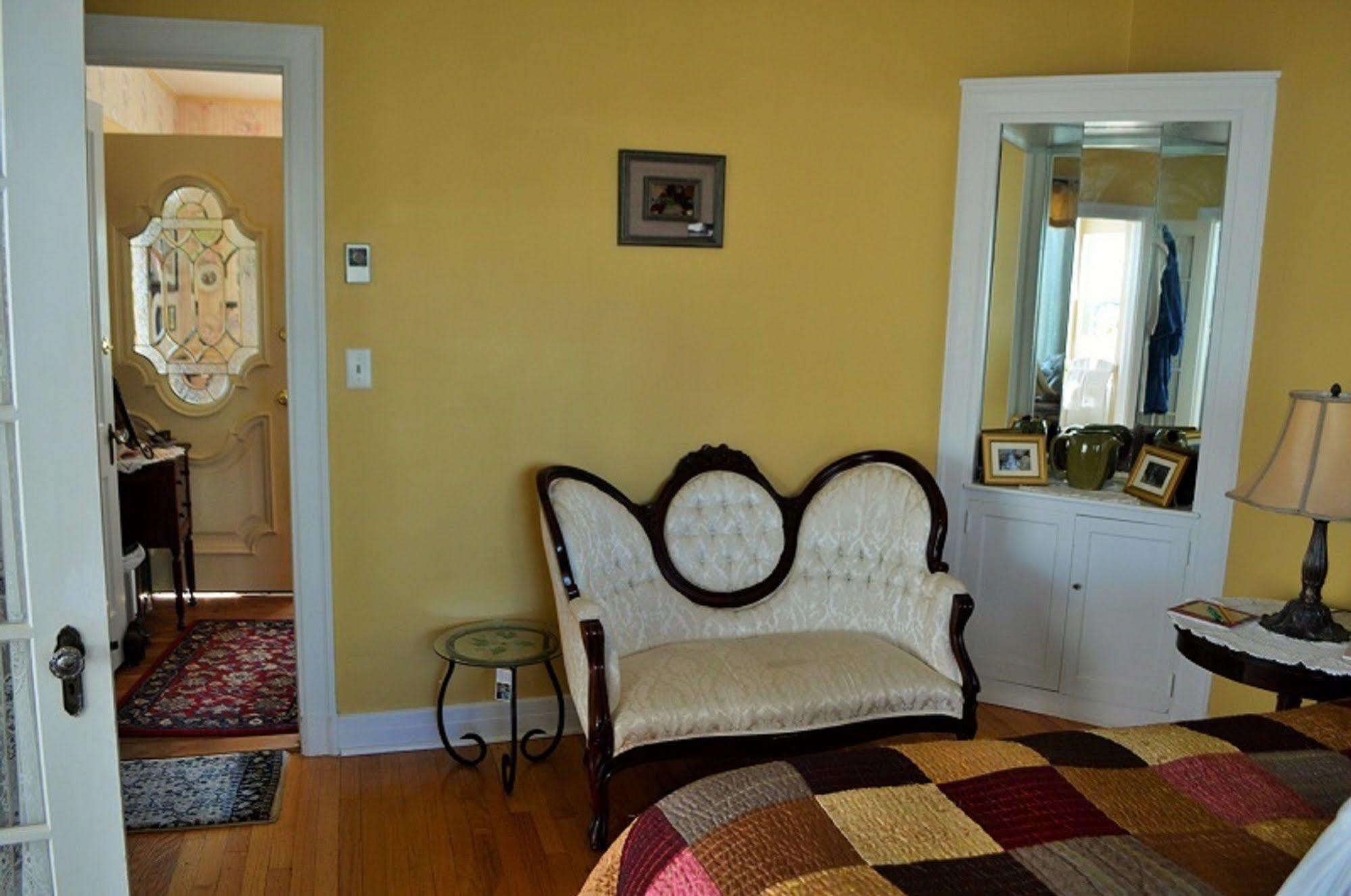 Heathwood Inn Bar Harbor Bagian luar foto
