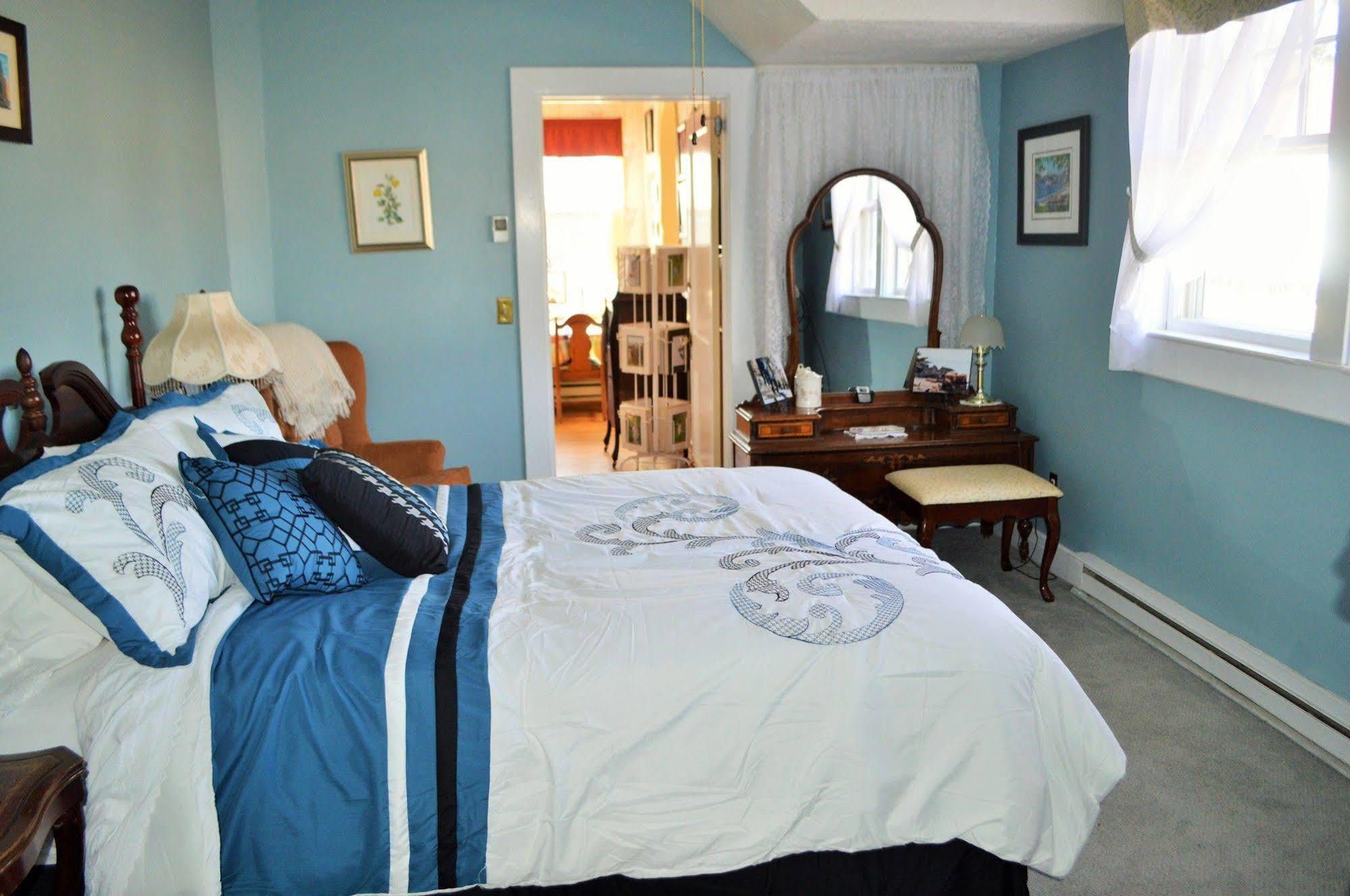 Heathwood Inn Bar Harbor Bagian luar foto