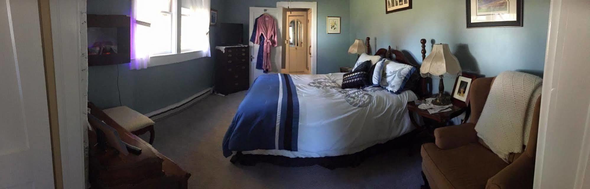 Heathwood Inn Bar Harbor Bagian luar foto